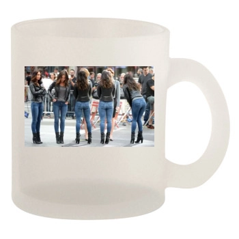 Megan Fox 10oz Frosted Mug