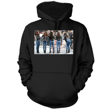 Megan Fox Mens Pullover Hoodie Sweatshirt