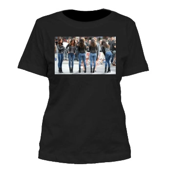 Megan Fox Women's Cut T-Shirt