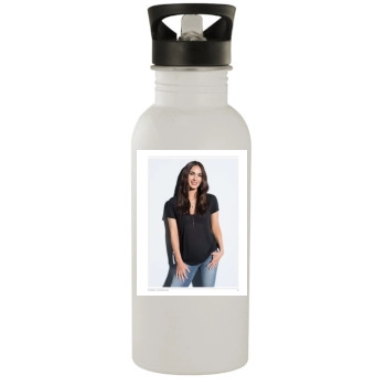 Megan Fox Stainless Steel Water Bottle