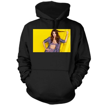 Megan Fox Mens Pullover Hoodie Sweatshirt