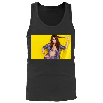 Megan Fox Men's Tank Top