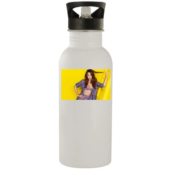 Megan Fox Stainless Steel Water Bottle