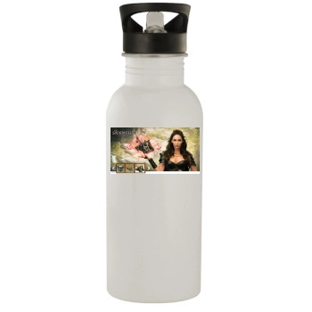 Megan Fox Stainless Steel Water Bottle