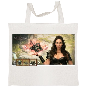 Megan Fox Tote