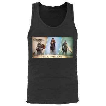 Megan Fox Men's Tank Top