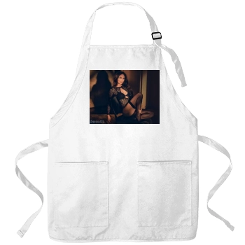 Megan Fox Apron