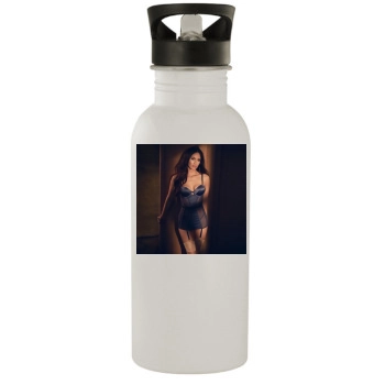 Megan Fox Stainless Steel Water Bottle