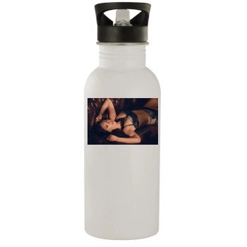 Megan Fox Stainless Steel Water Bottle