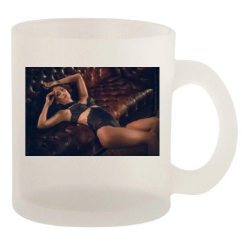 Megan Fox 10oz Frosted Mug