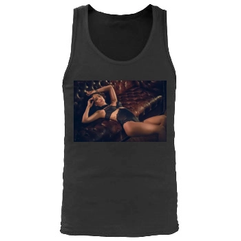 Megan Fox Men's Tank Top