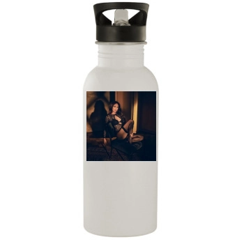 Megan Fox Stainless Steel Water Bottle