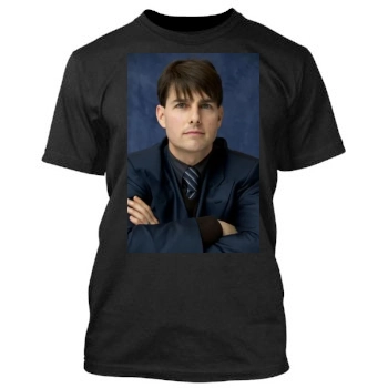 Tom Cruise Men's TShirt