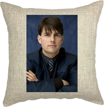 Tom Cruise Pillow