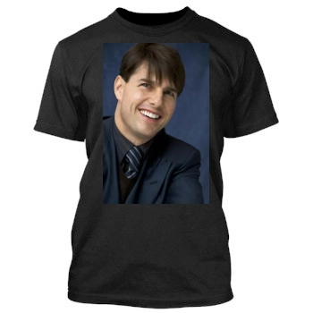 Tom Cruise Men's TShirt