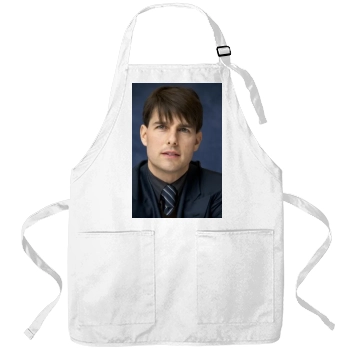 Tom Cruise Apron