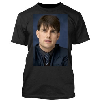 Tom Cruise Men's TShirt