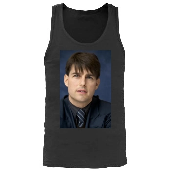 Tom Cruise Men's Tank Top