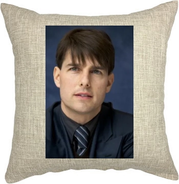 Tom Cruise Pillow