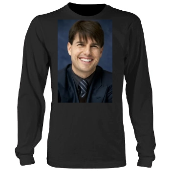 Tom Cruise Men's Heavy Long Sleeve TShirt