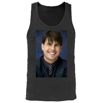 Tom Cruise Men's Tank Top