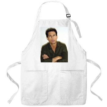 Tom Cruise Apron