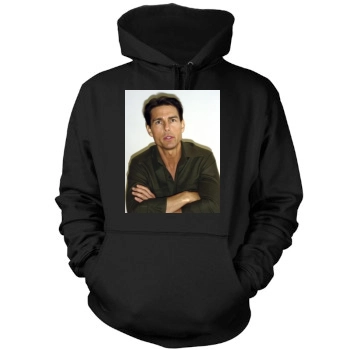 Tom Cruise Mens Pullover Hoodie Sweatshirt