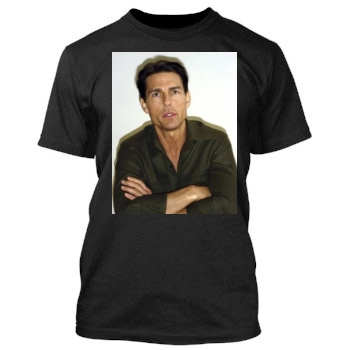 Tom Cruise Men's TShirt