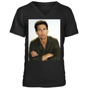 Tom Cruise Men's V-Neck T-Shirt