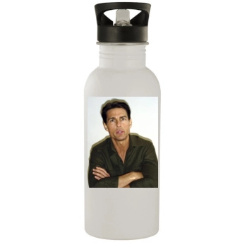 Tom Cruise Stainless Steel Water Bottle