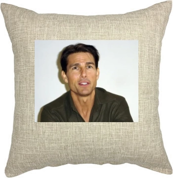 Tom Cruise Pillow