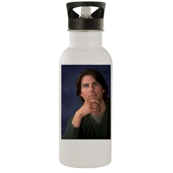 Tom Cruise Stainless Steel Water Bottle