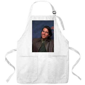 Tom Cruise Apron