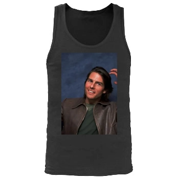 Tom Cruise Men's Tank Top