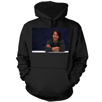 Tom Cruise Mens Pullover Hoodie Sweatshirt