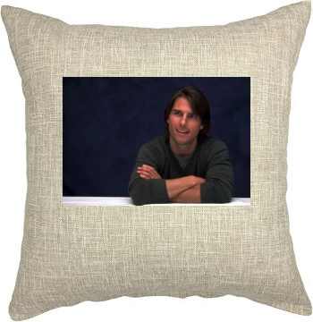 Tom Cruise Pillow