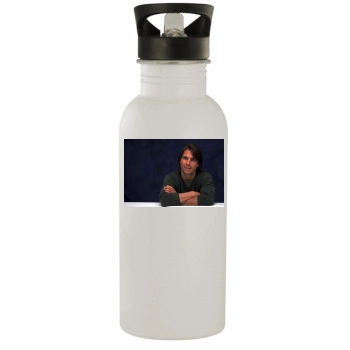 Tom Cruise Stainless Steel Water Bottle