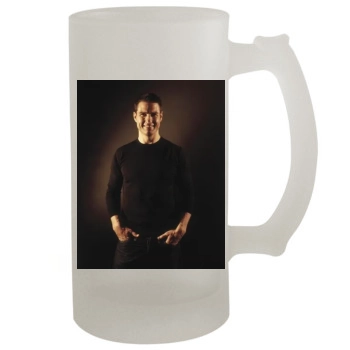 Tom Cruise 16oz Frosted Beer Stein