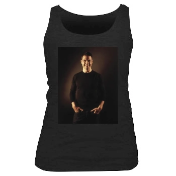 Tom Cruise Women's Tank Top