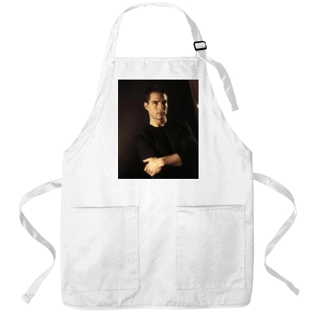 Tom Cruise Apron