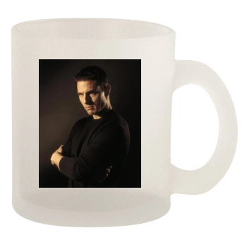 Tom Cruise 10oz Frosted Mug