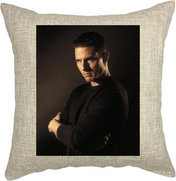 Tom Cruise Pillow