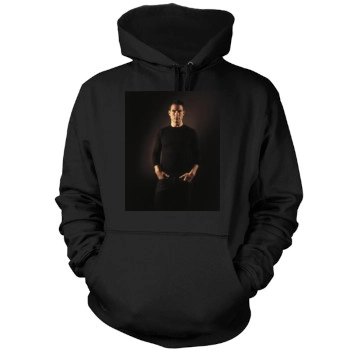 Tom Cruise Mens Pullover Hoodie Sweatshirt