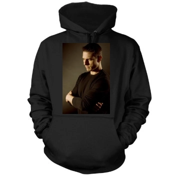 Tom Cruise Mens Pullover Hoodie Sweatshirt