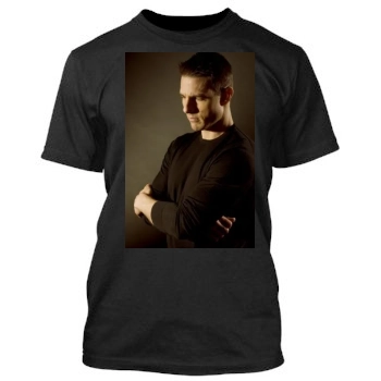 Tom Cruise Men's TShirt