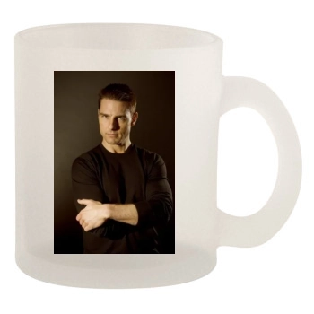 Tom Cruise 10oz Frosted Mug