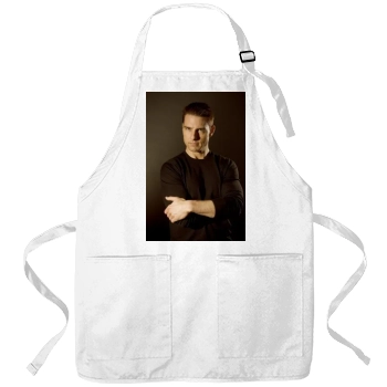 Tom Cruise Apron