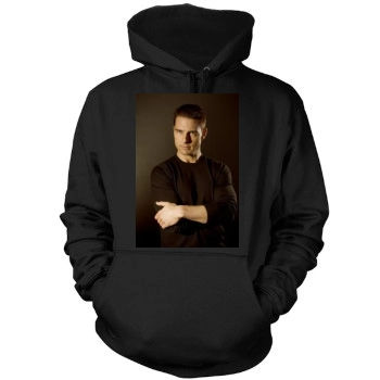 Tom Cruise Mens Pullover Hoodie Sweatshirt