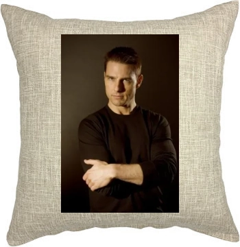 Tom Cruise Pillow