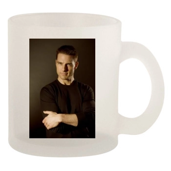 Tom Cruise 10oz Frosted Mug